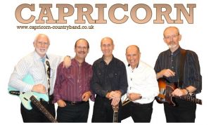 Capricorn Country Band
